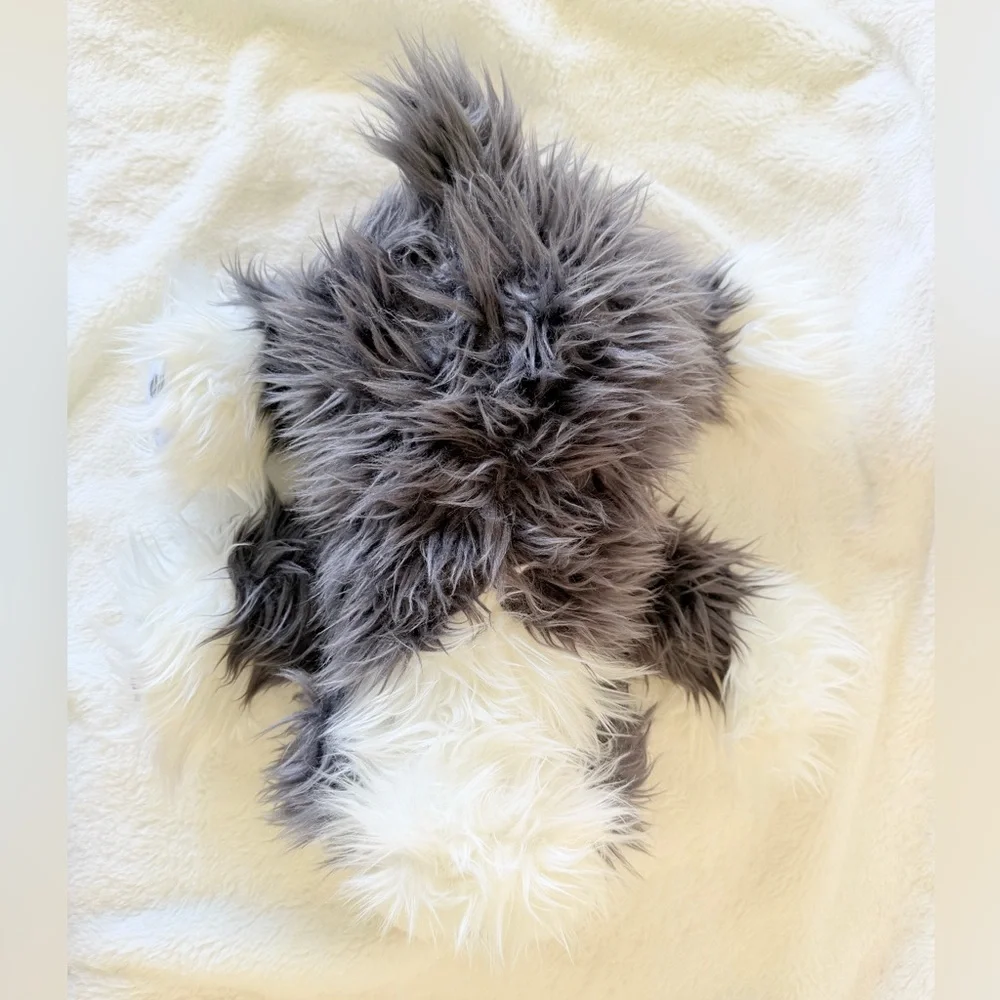 Farley Plush Dog - For Better Or For Worse Comic - Sheepdog - Rare - Picture 10 of 15